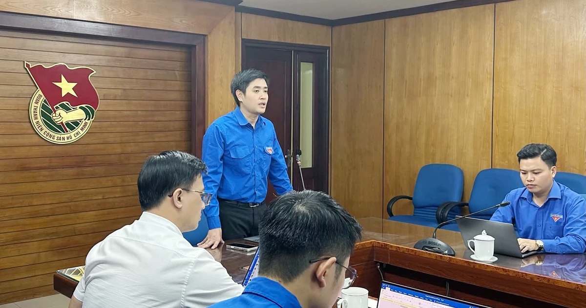 Hội Sinh viên Hải Phòng chuẩn bị Đại hội lần thứ I, nhấn mạnh vai trò sinh viên trong tình nguyện và công nghệ