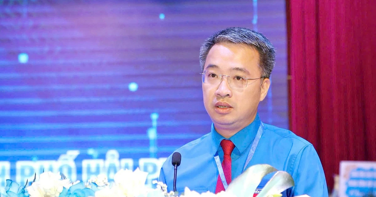 Thanh niên Hải Phòng đặt mục tiêu hỗ trợ 150 dự án khởi nghiệp đổi mới sáng tạo