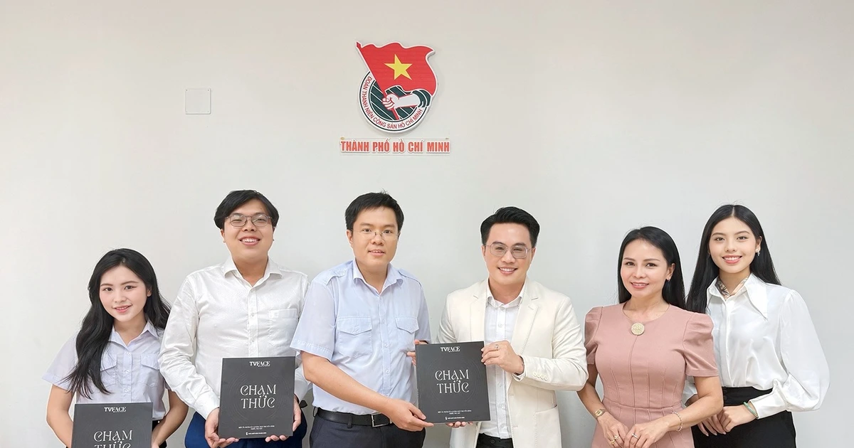 Lộ diện nhiều điểm mới tại mùa giải Người dẫn chương trình sinh viên 2026