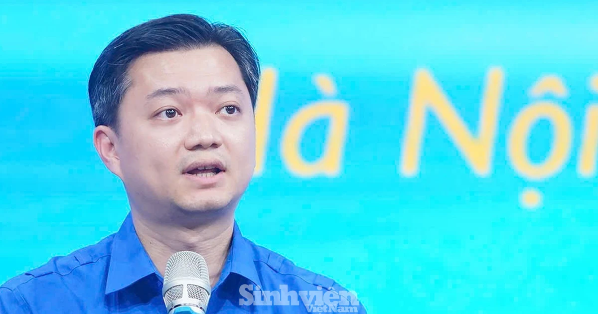 Đề xuất cơ chế kết nối trí thức trẻ Việt Nam toàn cầu