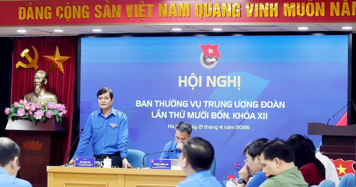 Sơ kết chiến lược phát triển thanh niên: Phát huy vai trò của thanh niên trong phát triển kinh tế – xã hội và hội nhập