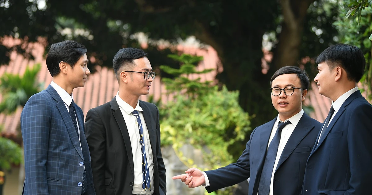 Quy tắc ứng xử mới của nhà giáo: Cấm phân biệt đối xử với người học