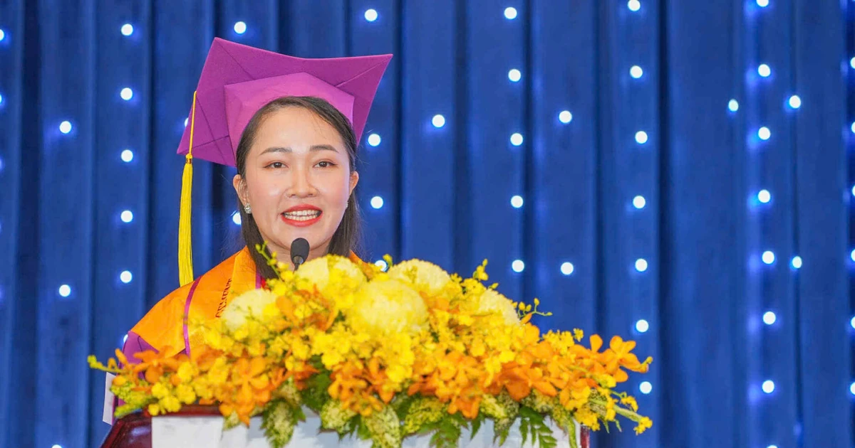 Chương trình Thạc sĩ HSU: Hơn 45% học viên là CEO, quản lý và 100% hướng đến giá trị thật trong sự nghiệp