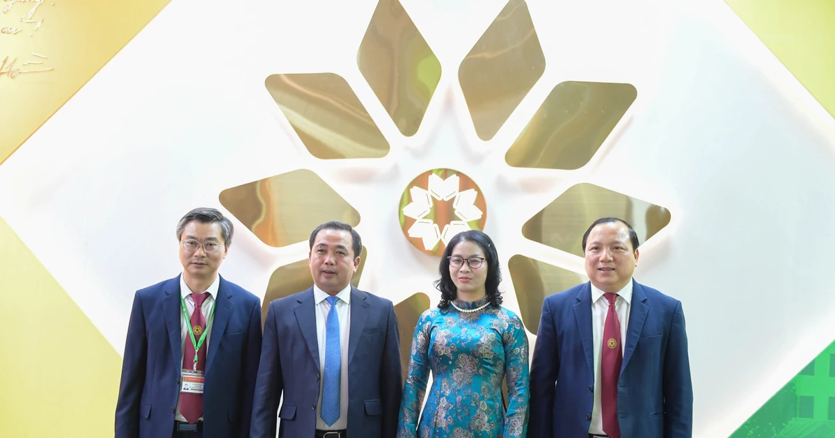 Nông nghiệp hướng tới mô hình tăng trưởng mới nhờ gắn kết nghiên cứu – công nghệ – đào tạo