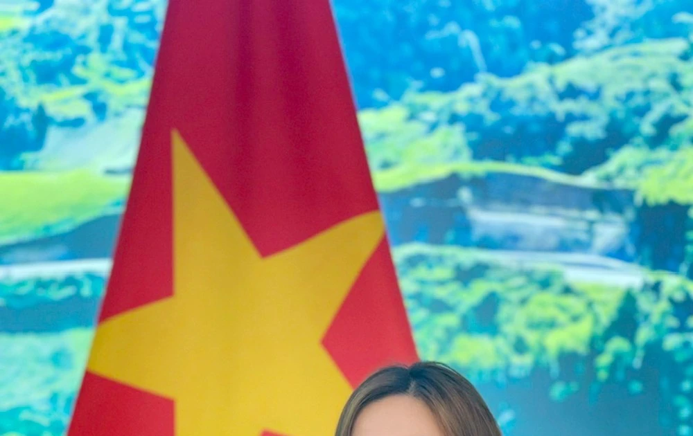 Sinh viên ĐHQG Hà Nội hiến kế đổi mới hoạt động Đoàn trong kỷ nguyên số