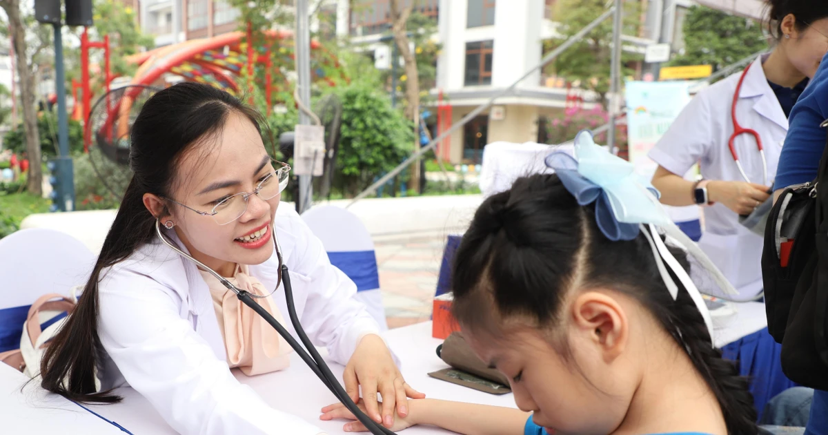 Lan tỏa thông điệp trao quyền cho người khuyết tật