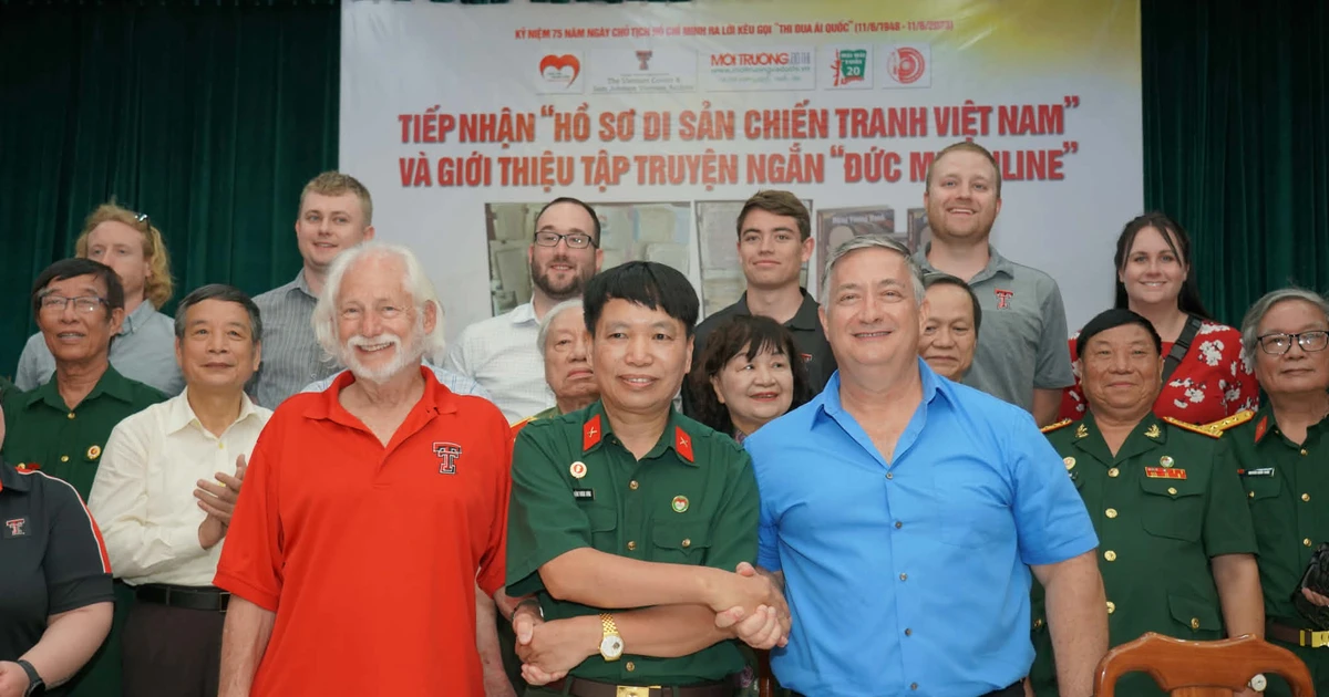 Tết Bính Ngọ sắp đến, những người lính vẫn đang trở về!