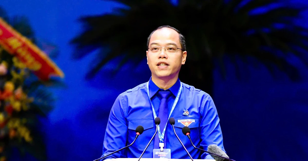 Thanh niên cần bản lĩnh làm chủ công nghệ, dẫn dắt tương lai đất nước