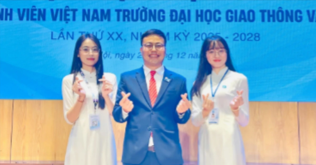 Phạm Thu Trang - Đảng viên trẻ với chuỗi thành tích nổi bật trong học tập và nghiên cứu khoa học