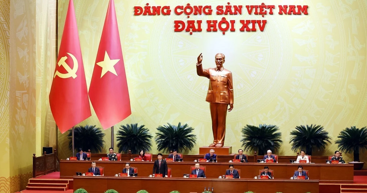 Đại sứ các nước tin tưởng Đại hội XIV sẽ mở ra chương mới cho sự phát triển của Việt Nam