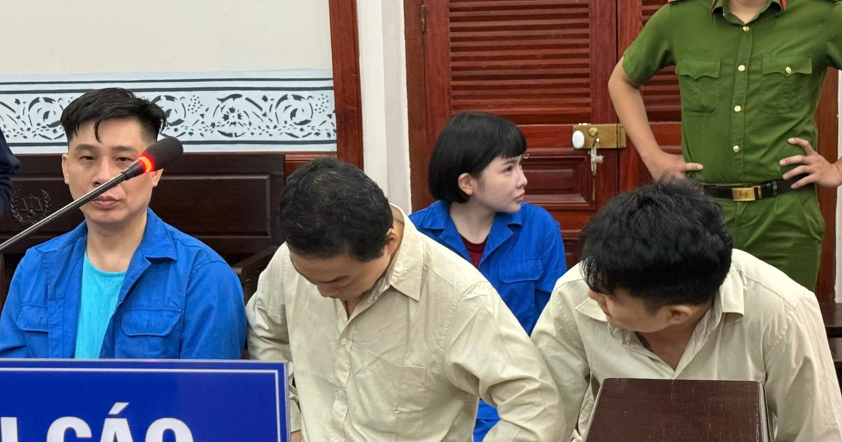 'Chạy' án bất thành sau tiệc ma túy, người đàn ông Hàn Quốc bị phạt 7 năm tù