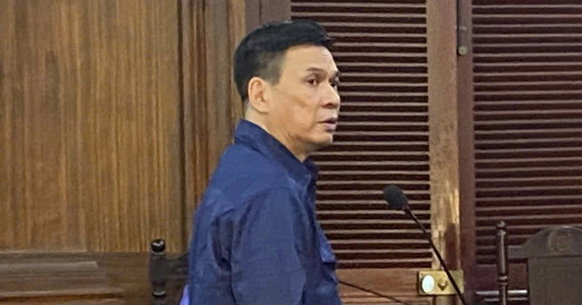 Cho thuê ‘đất vàng’ trái phép, cựu giám đốc Trung tâm Ứng dụng tiến bộ KHCN lĩnh 5 năm 6 tháng tù