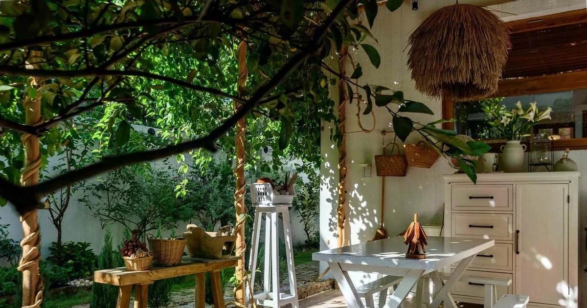 Khám phá không gian sống và kinh doanh độc đáo tại Tây Ninh