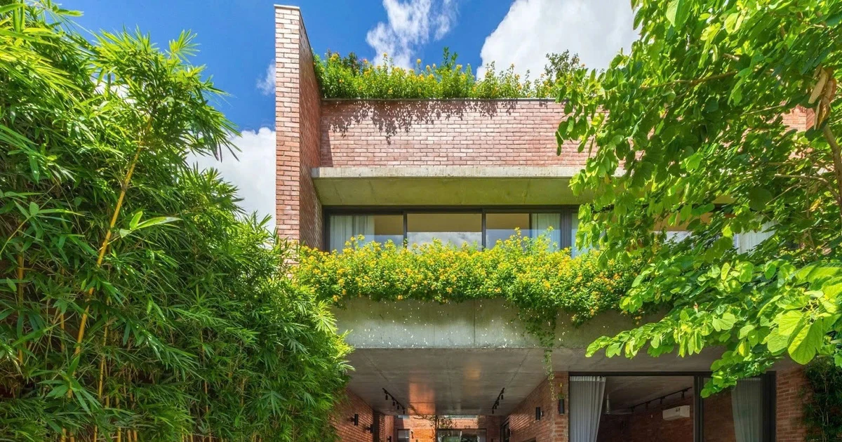 Nguyên tắc phong thủy trước cửa giúp giữ lộc, gọi tài