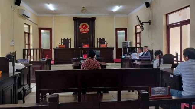 Phục hồi điều tra vụ nữ ‘đại gia’ thủy sản bị cáo buộc hủy hoại tài sản 23 triệu đồng