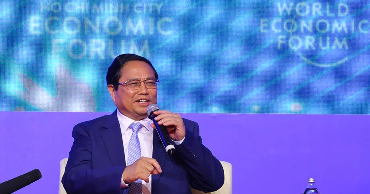 Thủ tướng sắp đối thoại cấp cao về khoa học, công nghệ