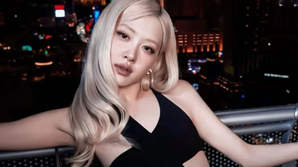 Rosé (BlackPink) liên tục tạo tranh luận | Báo điện tử Tiền Phong