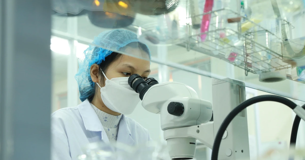 ĐHQG TPHCM hỗ trợ nghiên cứu sinh lên đến 560 triệu đồng