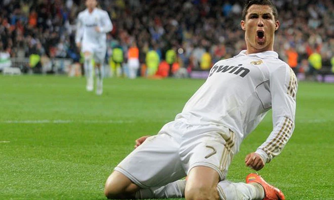 Lộ thỏa thuận ngầm giữa ông chủ Real với Ronaldo | Báo điện tử Tiền Phong