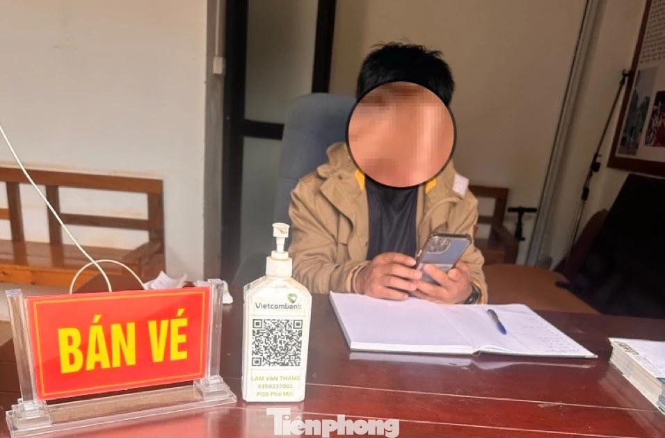 Yêu cầu làm rõ trách nhiệm về công tác bán vé tại di tích quốc gia ở Lào Cai