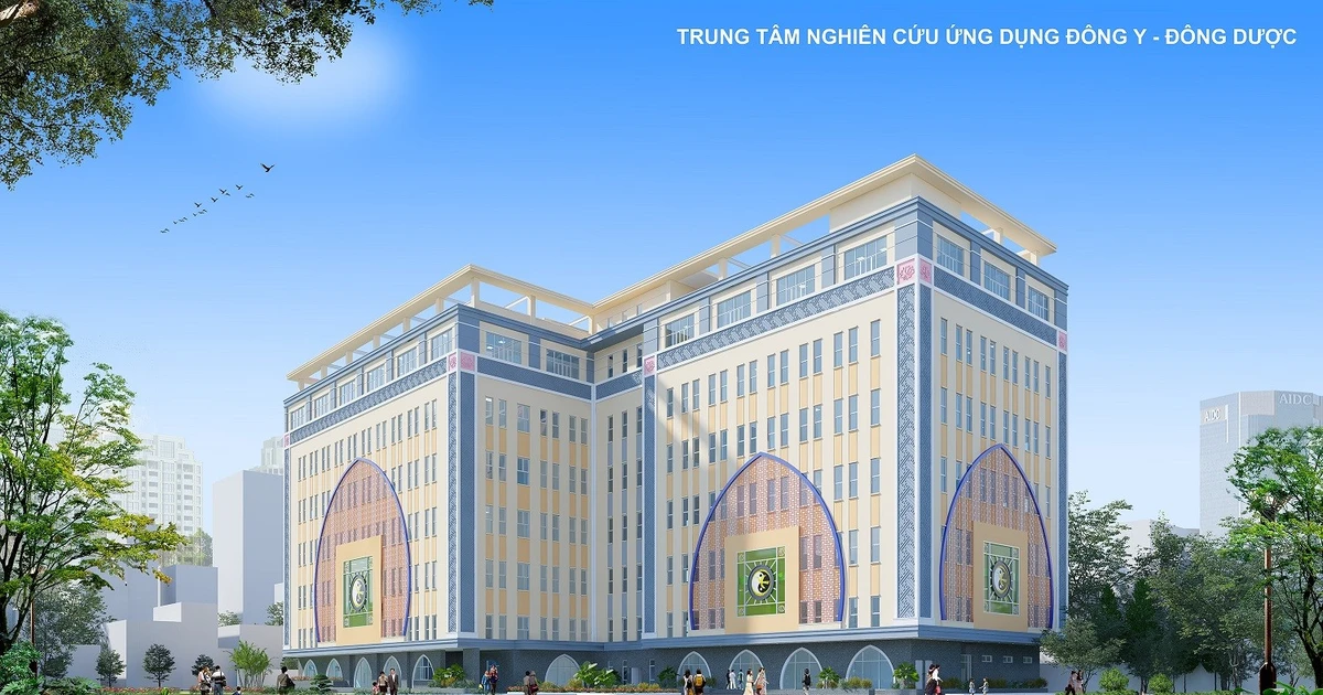 Xây dựng 'trái tim công nghệ' cho y dược học dân tộc tại TPHCM