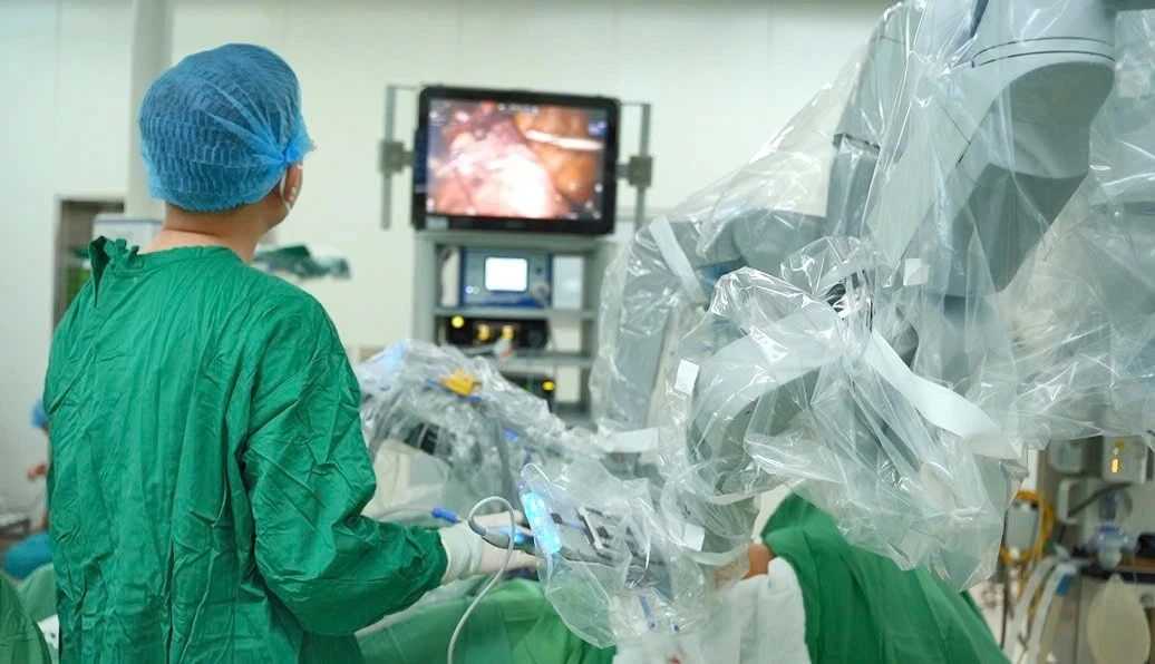 Ung thư thực quản trẻ hóa, bác sĩ cảnh báo 'nóng'