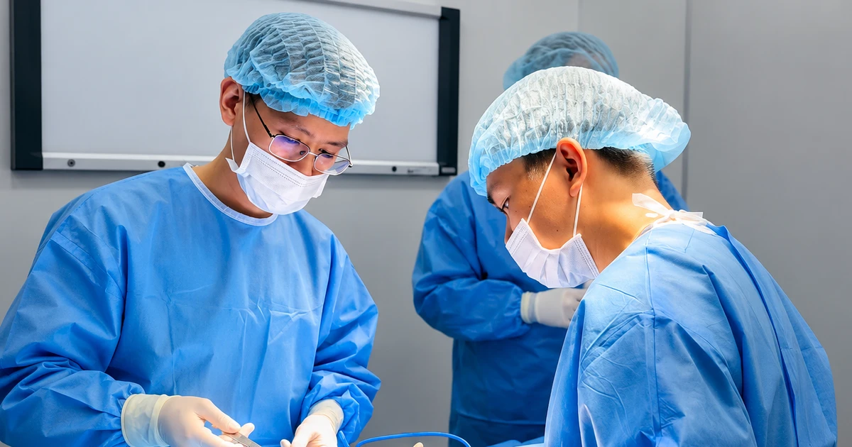Rong huyết sau mãn kinh, bác sĩ cảnh báo bệnh lý nguy hiểm