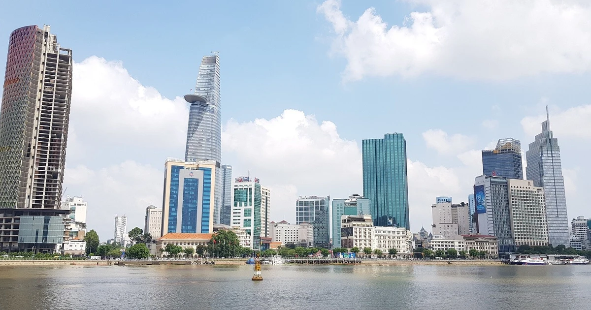 Sông Sài Gòn đẹp mê hồn, vì sao du khách ‘một đi ít trở lại’?