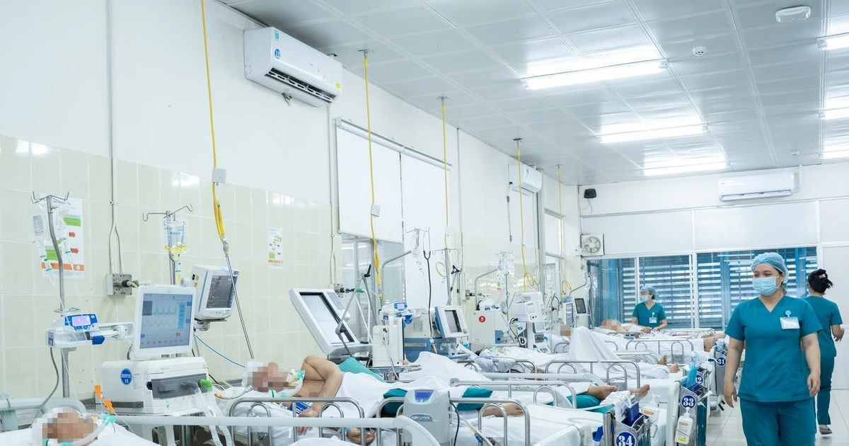 Bộ trưởng Y tế yêu cầu vận hành 2 cơ sở mới của Bệnh viện Chợ Rẫy trong năm 2026