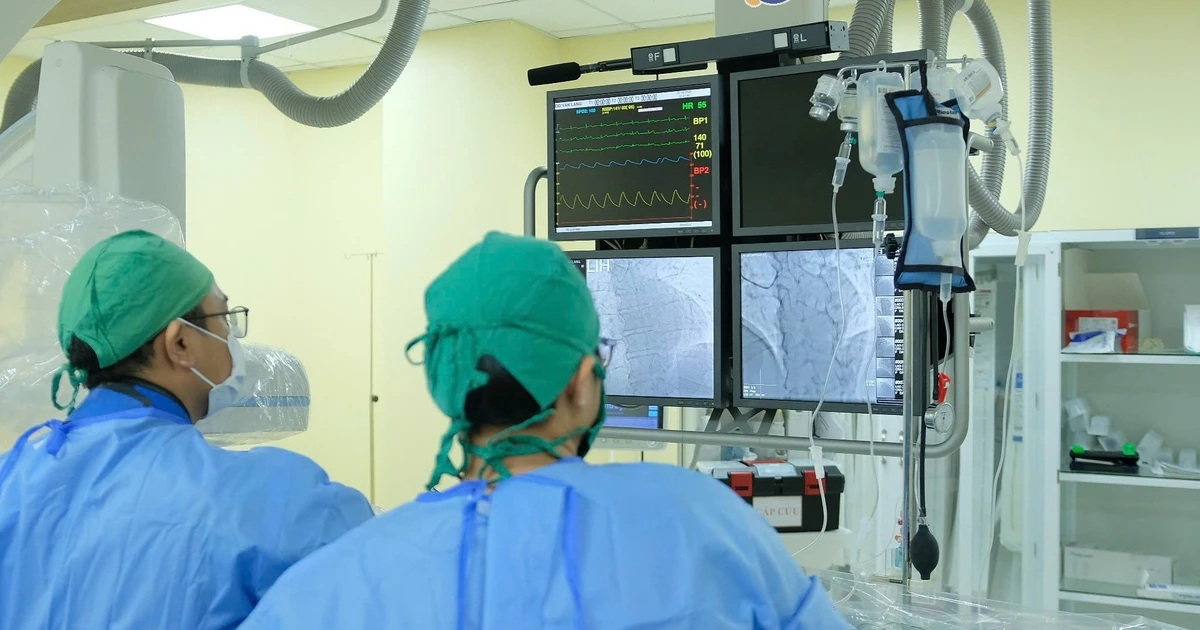Rượu bia và hiểm họa nhồi máu cơ tim ở người trẻ