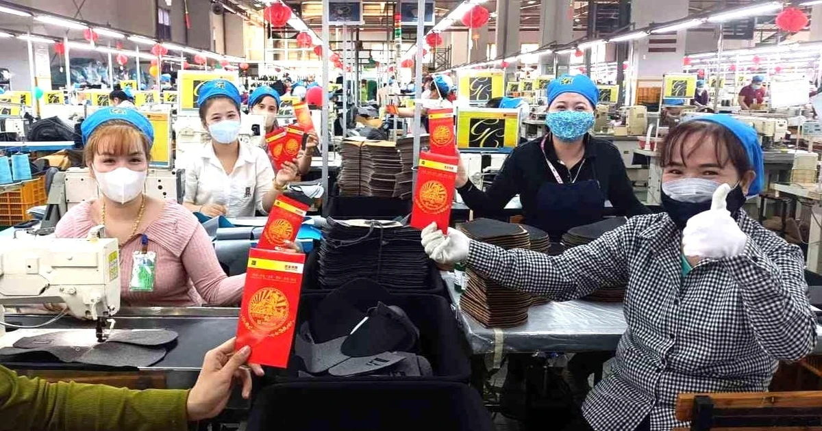 Gần 1000 doanh nghiệp ở TPHCM đang có nhu cầu tuyển dụng lao động