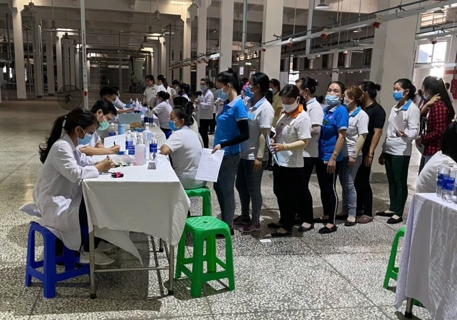 Hàng triệu lao động đối mặt 'sát thủ' nghề nghiệp vô hình
