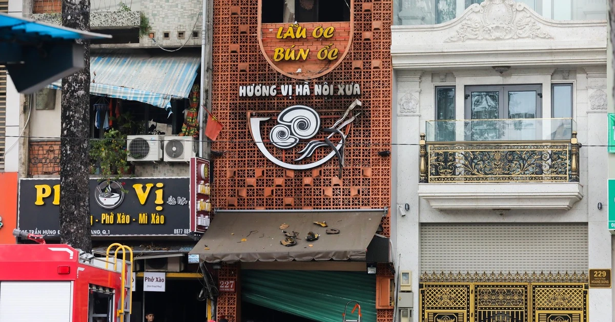 TPHCM tổng rà soát nhà ở, xử lý kiên quyết ‘chuồng cọp’