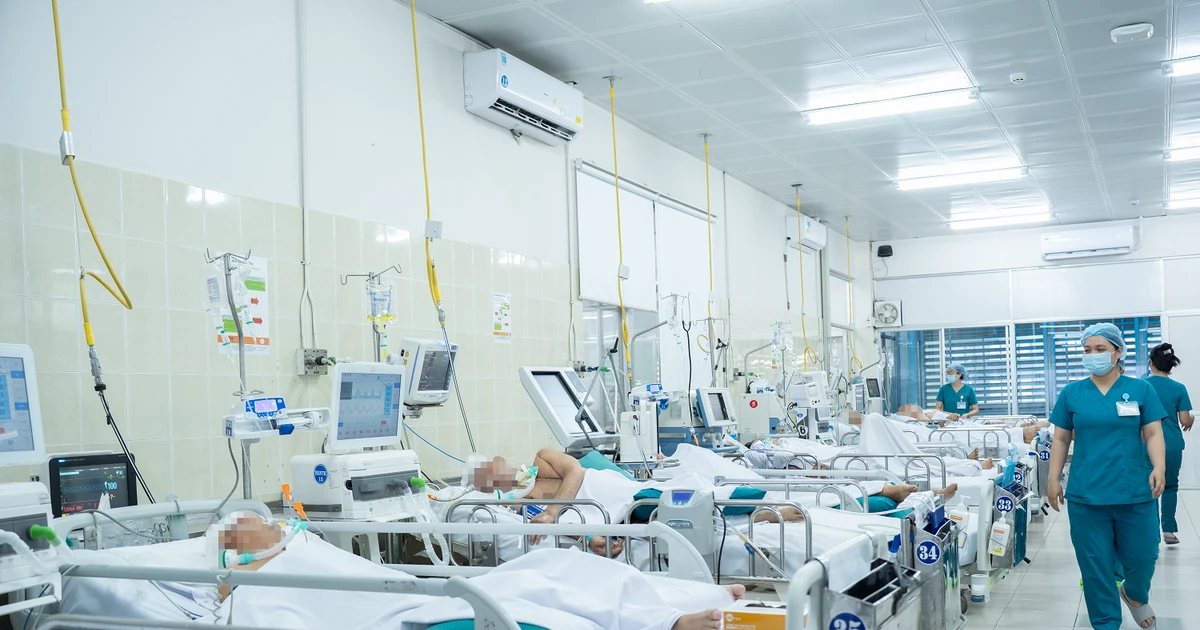 Nghỉ lễ 30/4 – 1/5: Tai nạn sinh hoạt tăng sốc