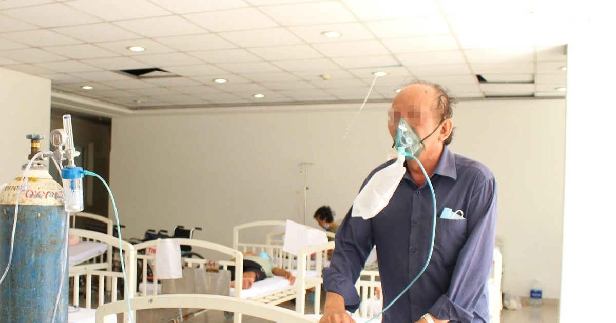 Hơn 4 triệu người Việt sống chung với ‘sát thủ’ hen phế quản