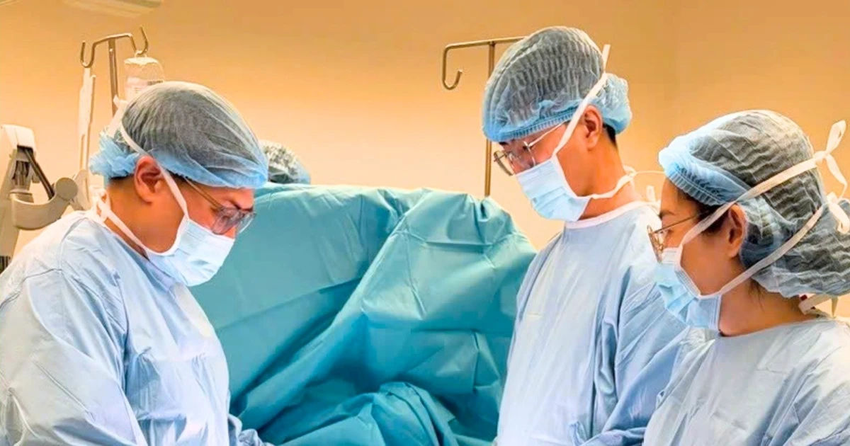 Dị tật dễ bị bỏ sót, tăng nguy cơ ung thư ở bé trai