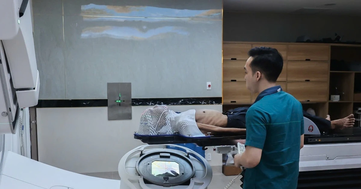 AI tham gia vào cuộc chiến chống ung thư như thế nào?