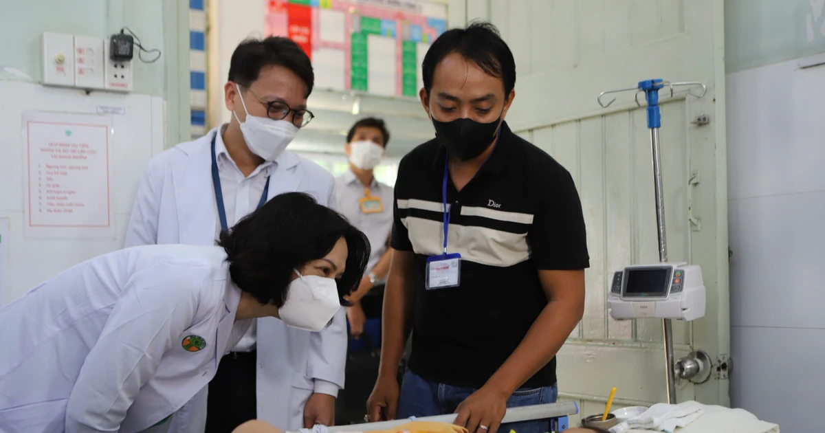 Liên tiếp 5 trẻ tử vong, nguy cơ dịch tay chân miệng bùng phát