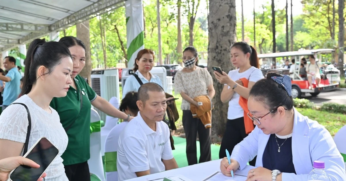 Người Việt đang tự rước bệnh vào thân