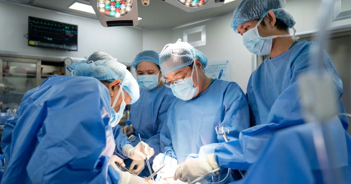 Những thói quen tai hại làm tăng nguy cơ ung thư gan
