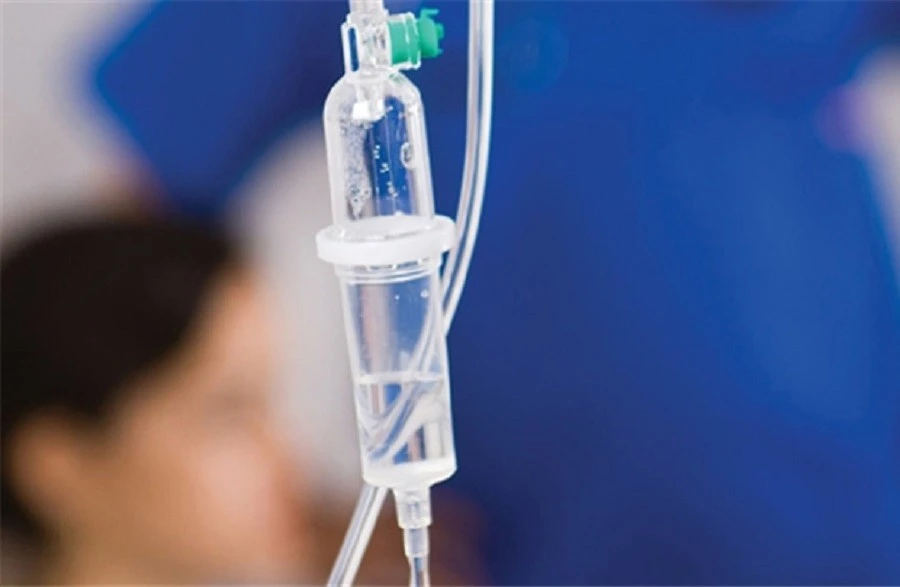 Hiểm họa ngộ độc thuốc trừ sâu dễ bị nhầm là viêm não ở trẻ