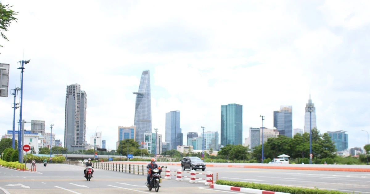 TP.HCM nói gì trước lo ngại giá đất tăng mạnh do thay đổi cách tính?