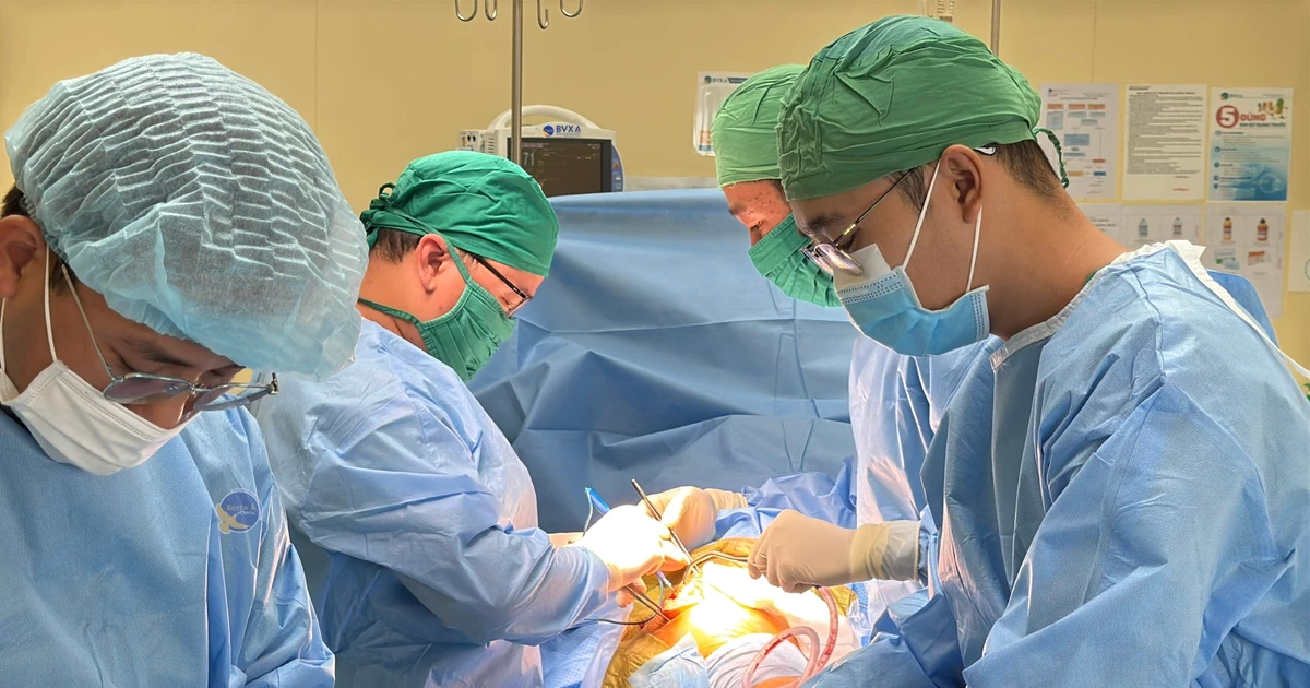 Hoại tử chỏm xương đùi tấn công người trẻ, cảnh báo nguy cơ tàn phế