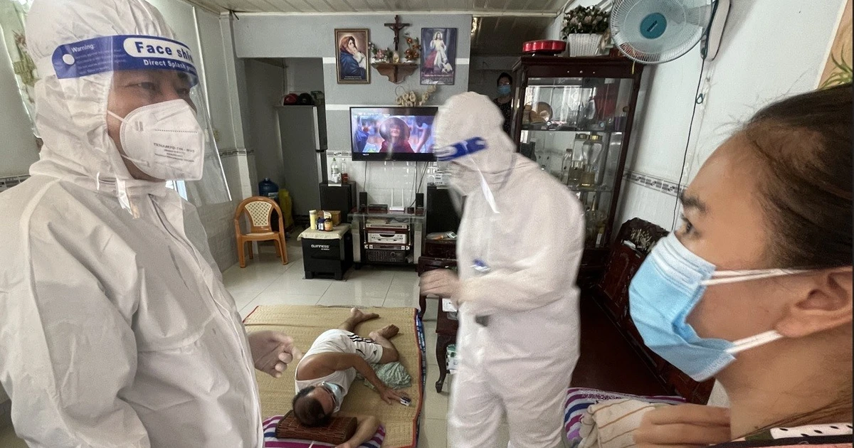 Nguy cơ virus Nipah xâm nhập: Những triệu chứng không được tự điều trị tại nhà