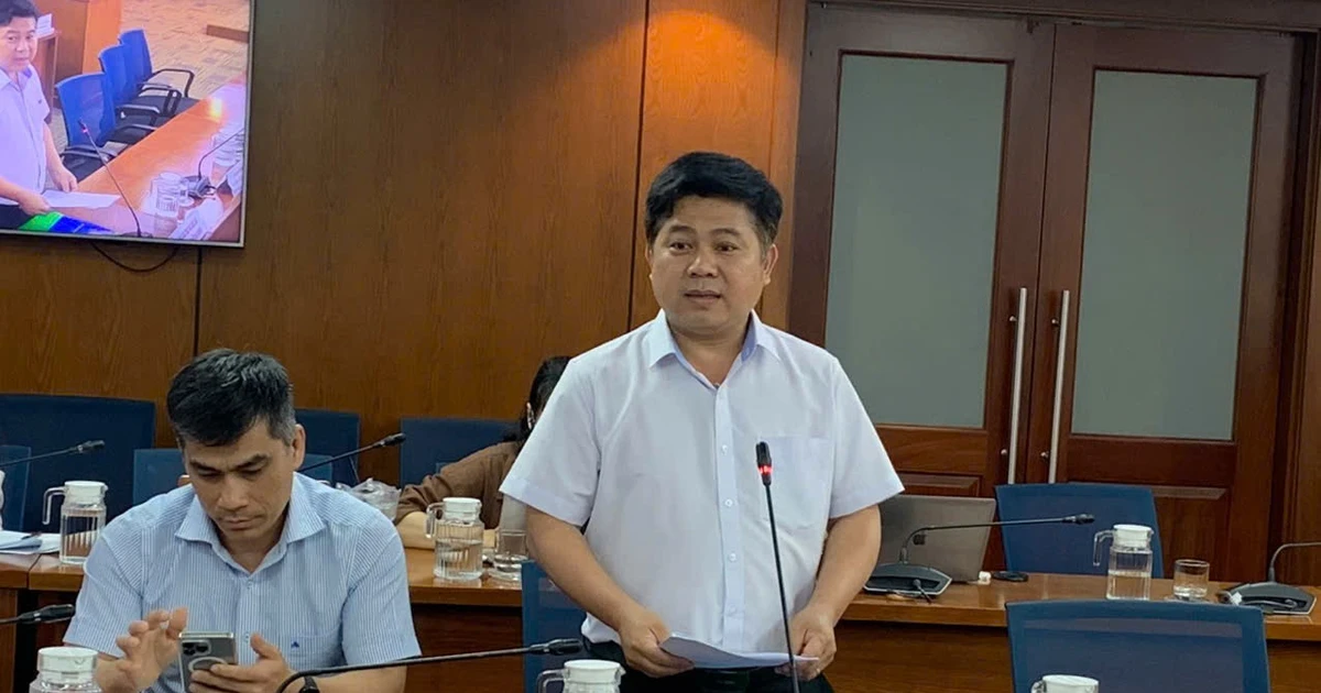 Sở Giáo dục TPHCM giải đáp về tuyển sinh đầu cấp