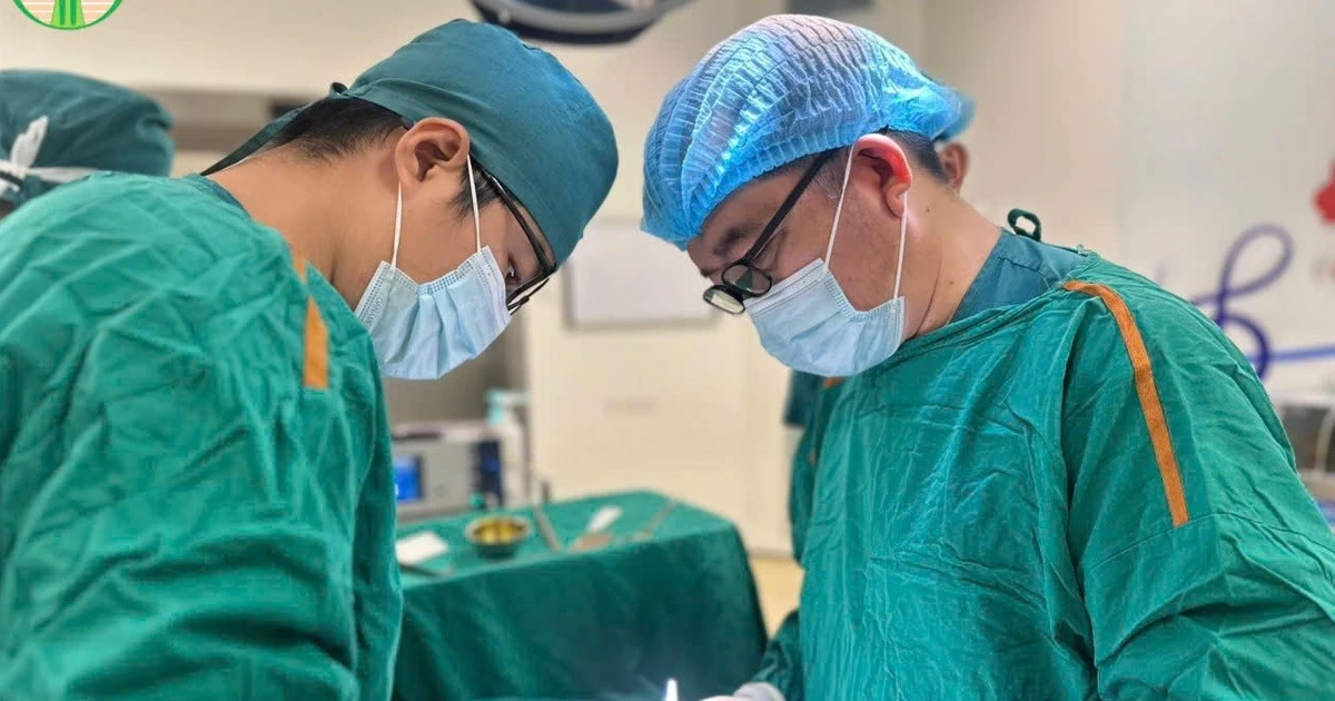 Liên tiếp 3 trẻ mất tinh hoàn, bác sĩ cảnh báo khẩn