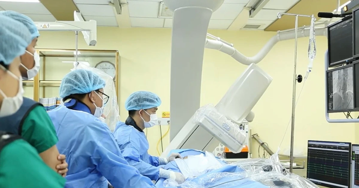 Cảnh báo 'sát thủ thầm lặng' tăng nguy cơ đột quỵ gấp 5 lần