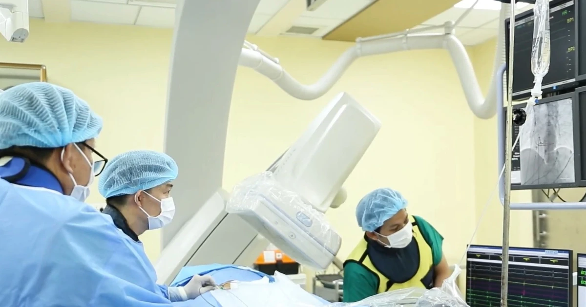 Bác sĩ cảnh báo dấu hiệu dẫn đến đột tử ở người trẻ