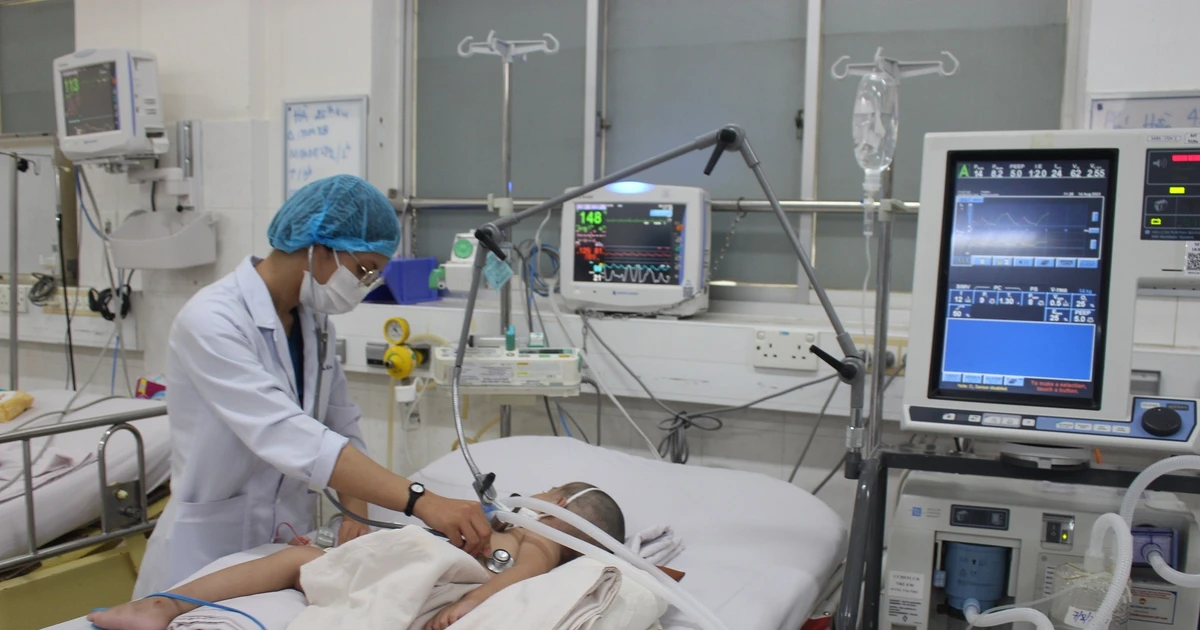 4 người chết vì sốt xuất huyết, nguy cơ bùng phát dịch bệnh ở TPHCM