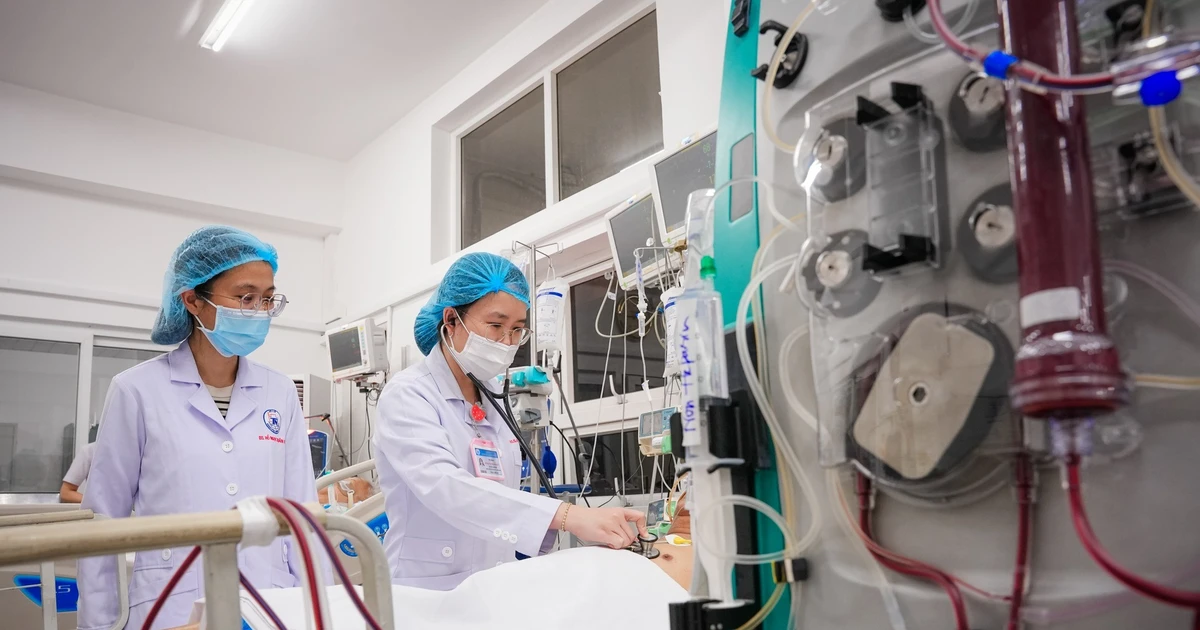 Suýt chết vì uống nhầm hóa chất, bác sĩ cảnh báo thói quen nguy hiểm